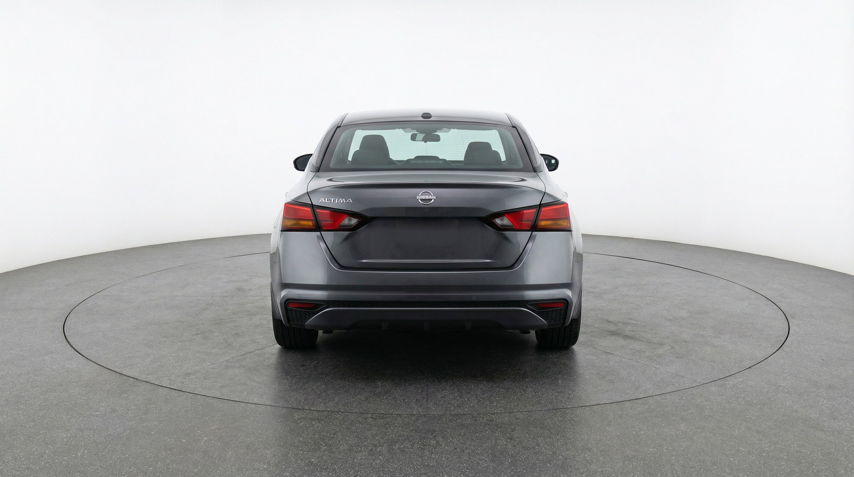 Used 2025 Nissan Altima 2.5 SV image 7