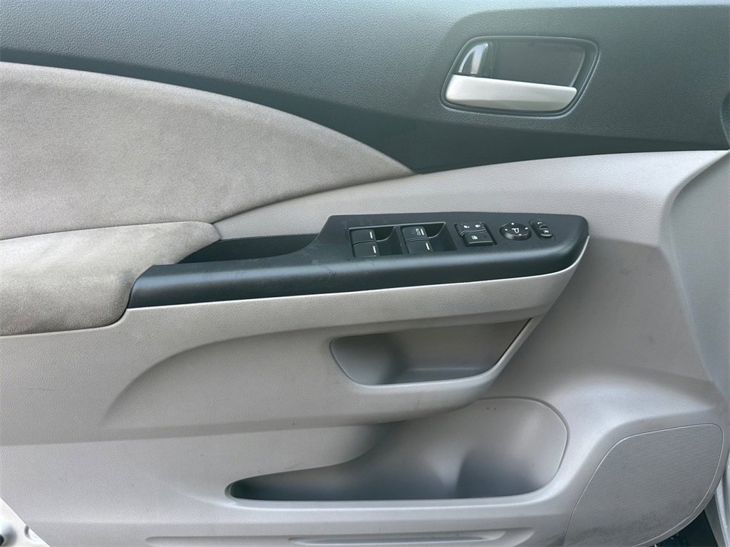 Used 2014 Honda CR-V EX image 16