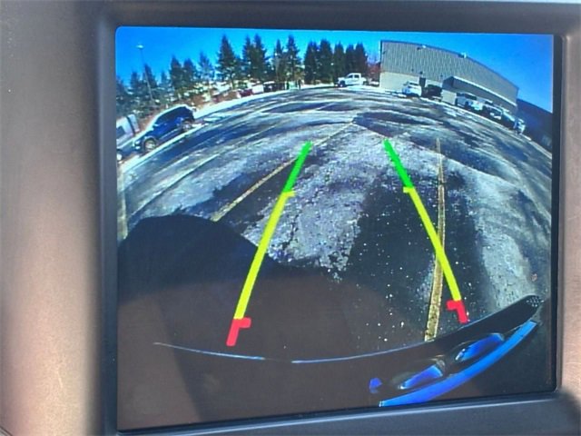 Certified 2018 RAM 1500 Big Horn image 30