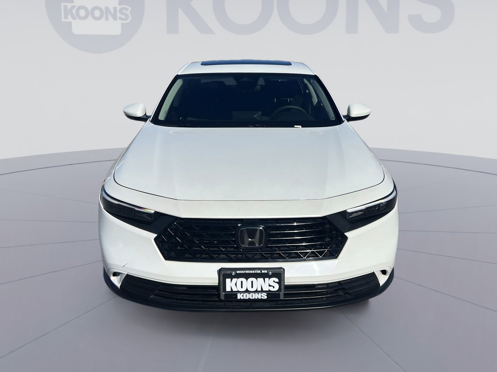 Used 2024 Honda Accord EX image 11