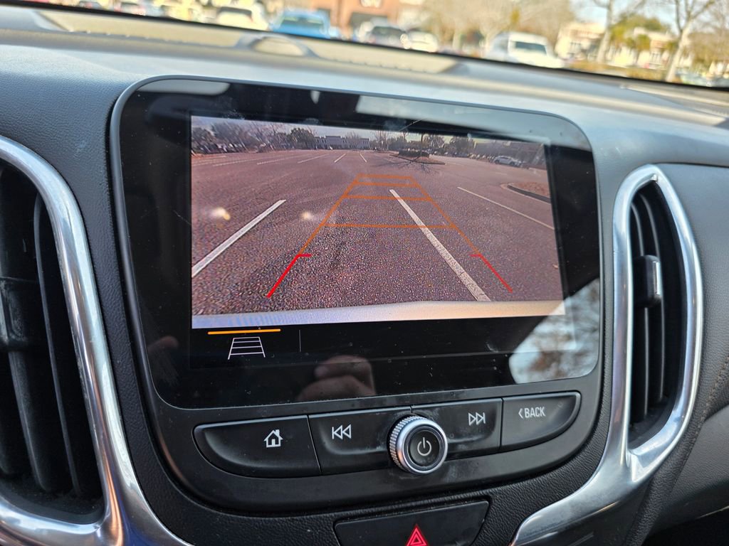 Used 2019 Chevrolet Equinox Premier image 18