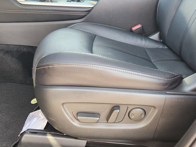 Used 2026 MAZDA CX-90 3.3 Turbo w/ Premium Sport Pkg AWD/4WD image 23