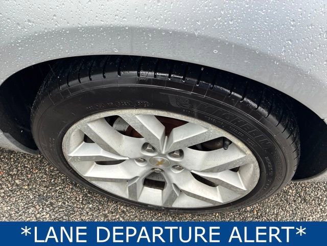 Used 2015 Chevrolet Impala LTZ FWD image 6