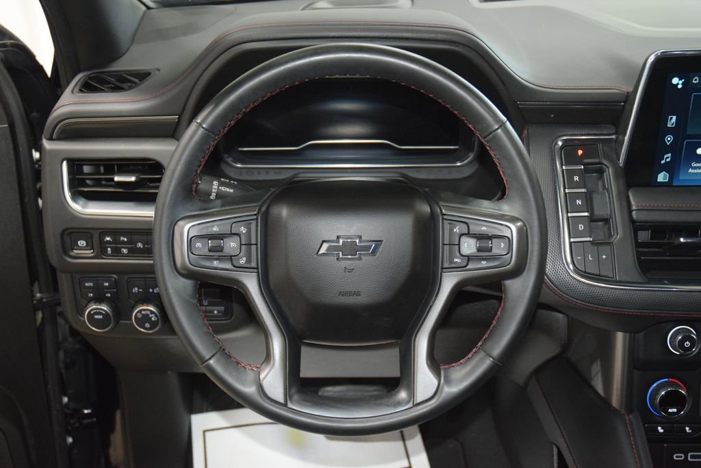 Used 2024 Chevrolet Tahoe RST w/ Luxury Package AWD/4WD image 34