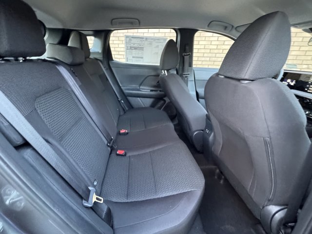 New 2026 Nissan Kicks S w/ Charging Package image 9
