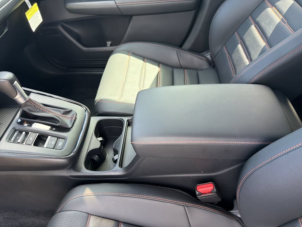 Used 2026 Honda CR-V Sport-L image 22