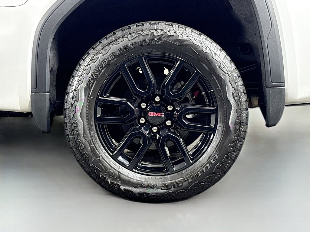 New 2026 GMC Sierra 1500 Elevation w/ Preferred Package AWD/4WD image 31