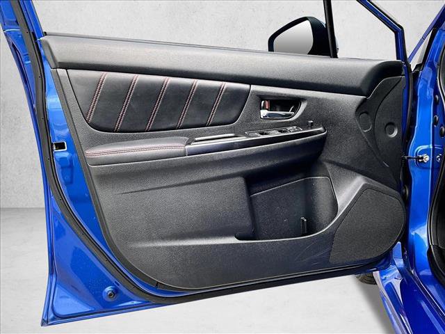 Used 2021 Subaru WRX image 18
