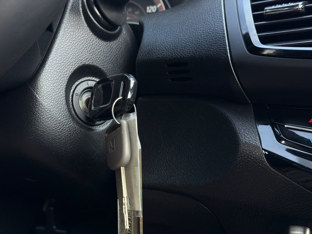 Used 2017 Honda Accord Sport Special Edition image 27