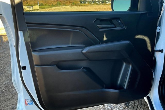 Used 2024 Chevrolet Colorado Trail Boss w/ Safety Package image 19