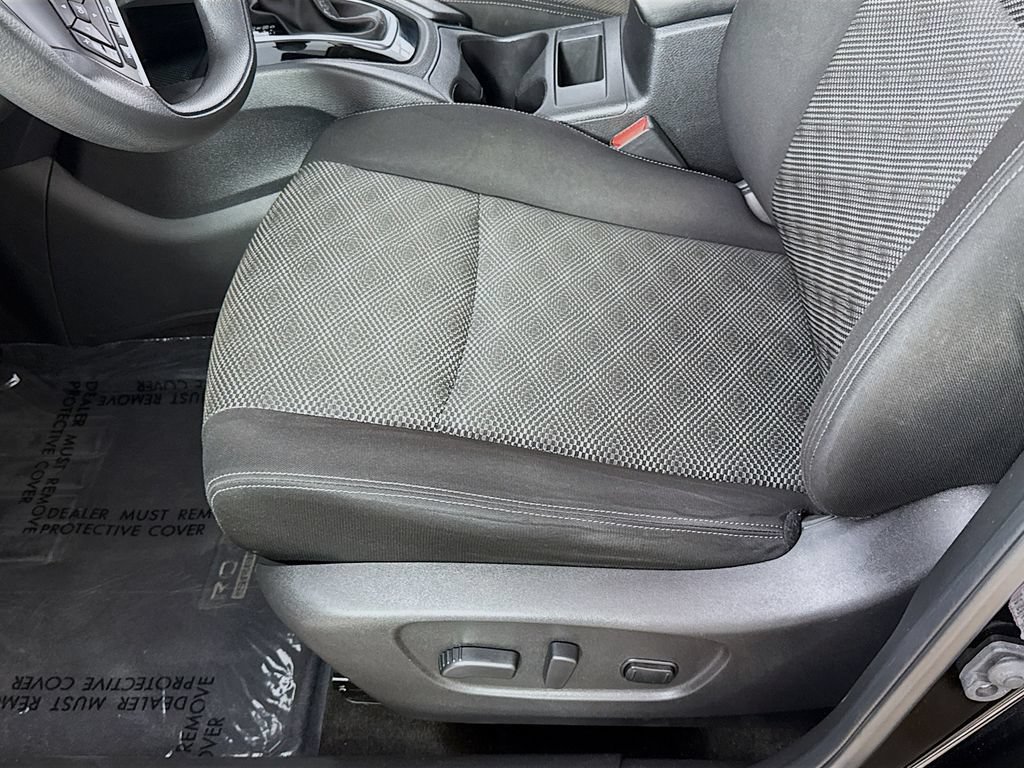 Used 2020 Nissan Rogue Sport SV AWD/4WD image 22