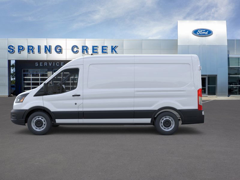 New 2026 Ford Transit 250 148 Medium Roof image 3