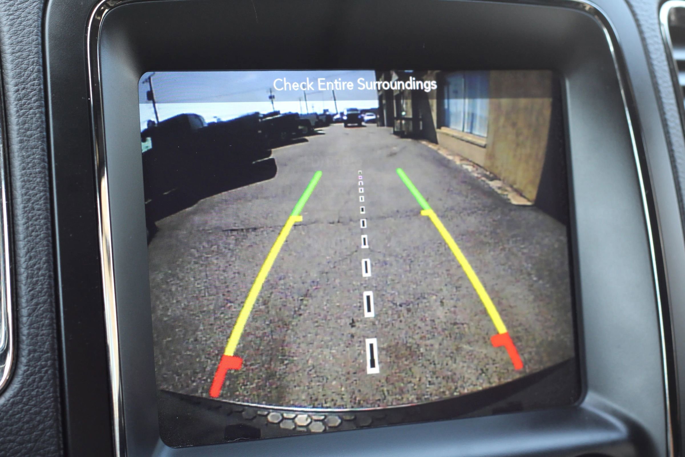 Used 2019 Dodge Durango R/T image 20