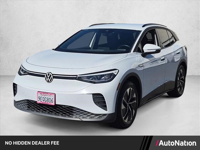 Used 2022 Volkswagen ID.4 Pro