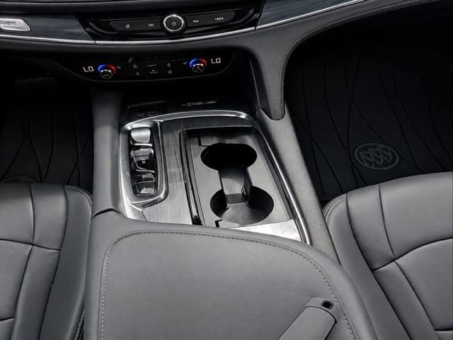 Used 2023 Buick Enclave Essence w/ Experience Buick Package AWD/4WD image 16
