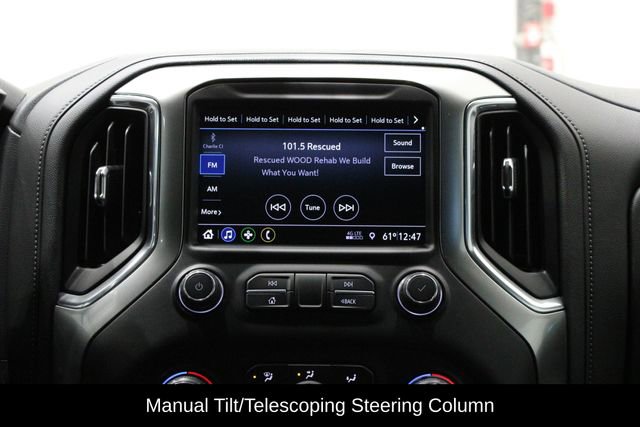Used 2019 Chevrolet Silverado 1500 LT w/ All-Star Edition image 29
