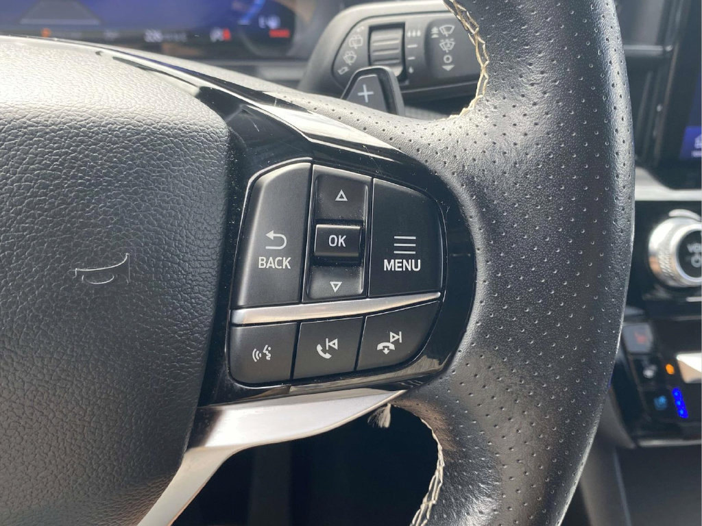 Used 2023 Ford Explorer ST w/ Equipment Group 401A AWD/4WD image 25