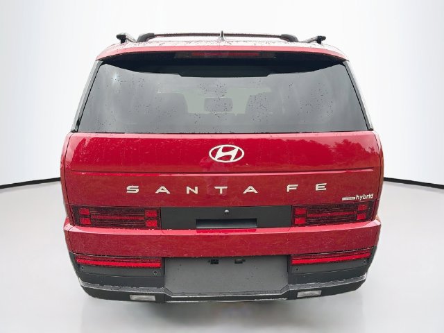 New 2027 Hyundai Santa Fe SEL AWD/4WD image 6