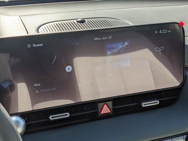 New 2026 Hyundai Ioniq 5 Limited RWD image 12