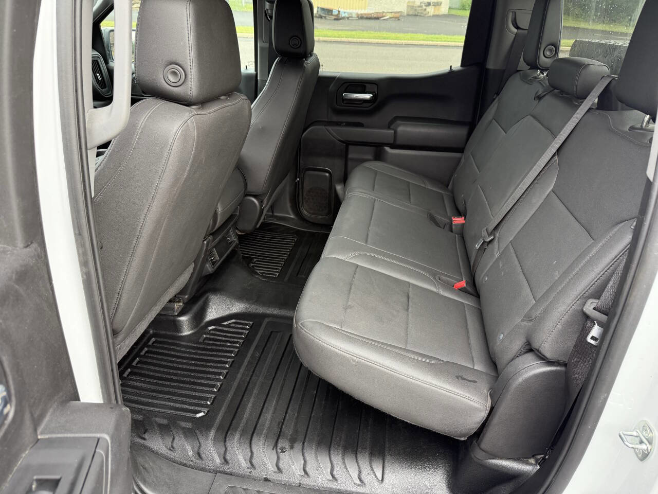 Used 2023 Chevrolet Silverado 1500 W/T image 20