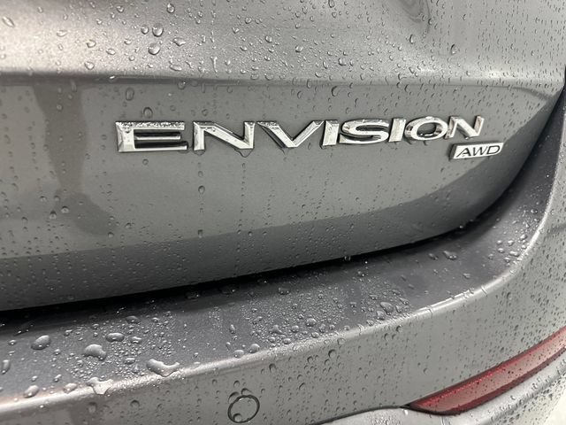 Used 2020 Buick Envision Essence w/ Experience Buick Package AWD/4WD image 37