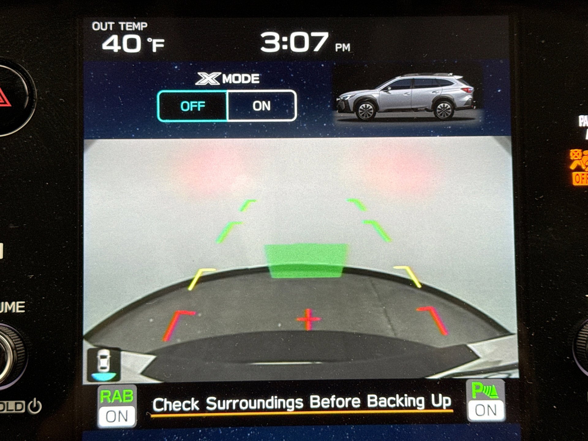 Used 2023 Subaru Outback Touring XT image 10