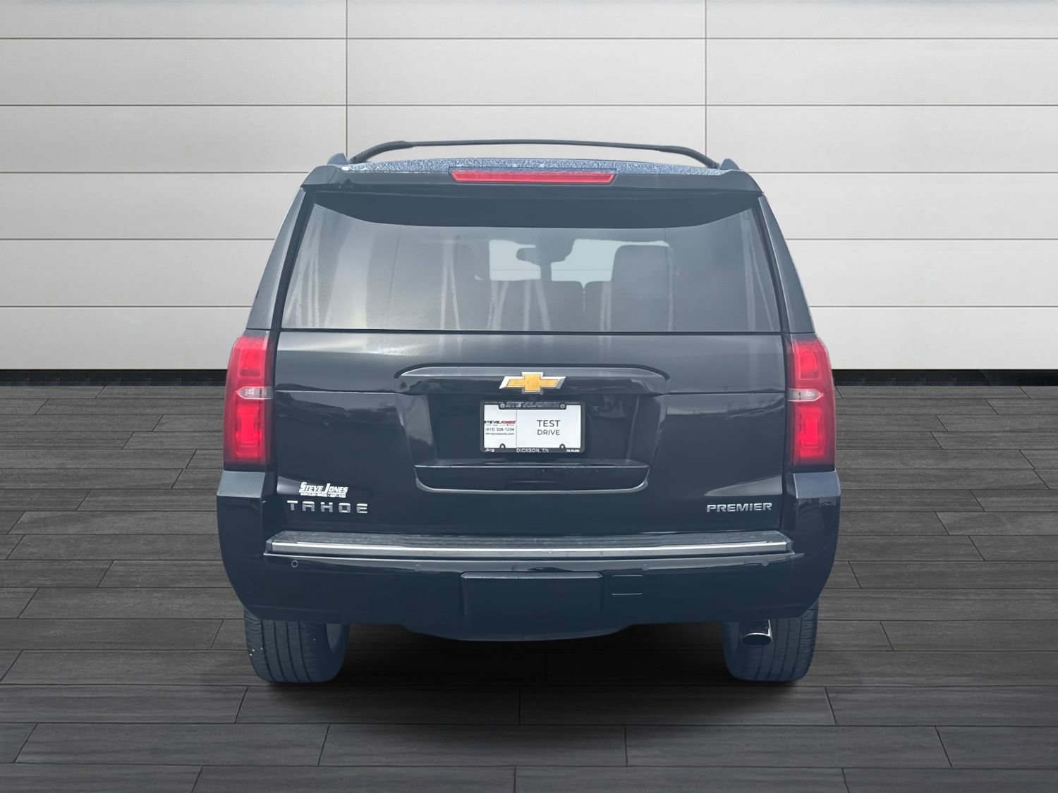 Used 2020 Chevrolet Tahoe Premier w/ Premier Plus Edition image 5