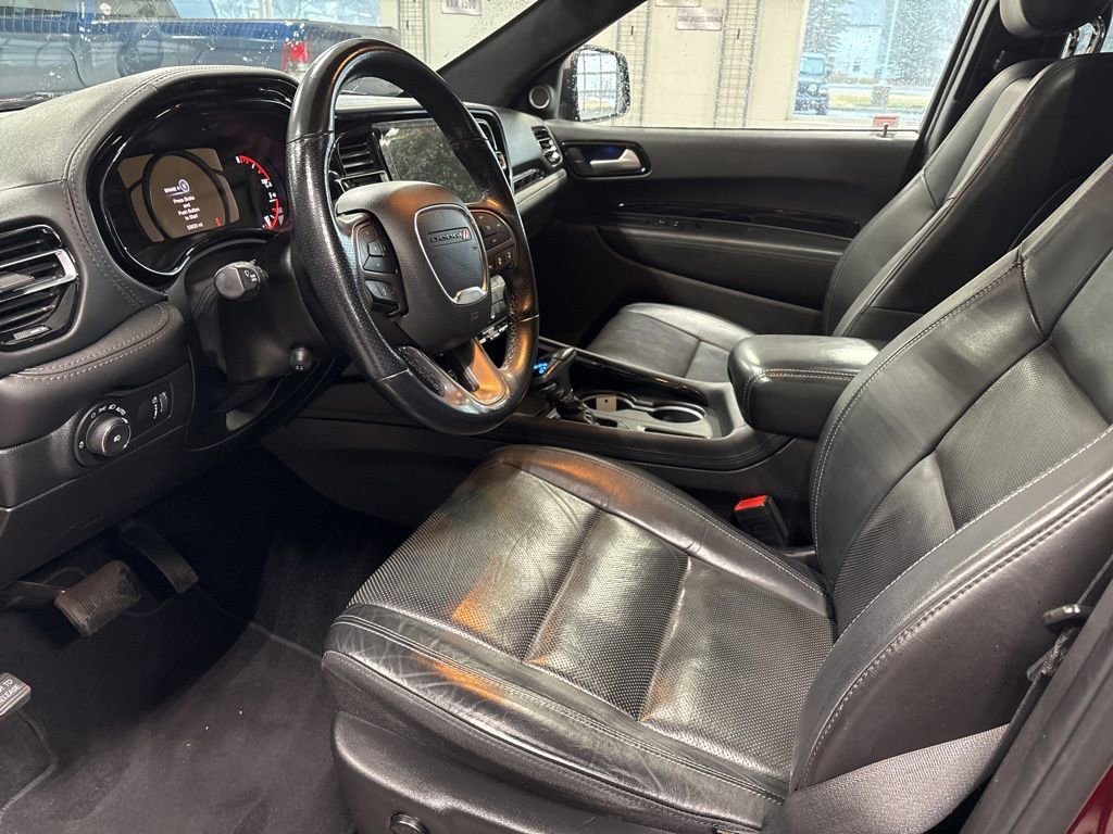 Used 2021 Dodge Durango Citadel image 7