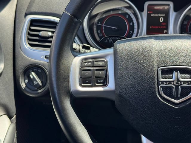 Used 2016 Dodge Journey SXT w/ Premium Group FWD image 24