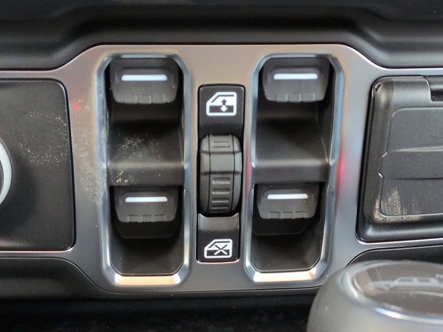New 2026 Jeep Gladiator Sport AWD/4WD image 22
