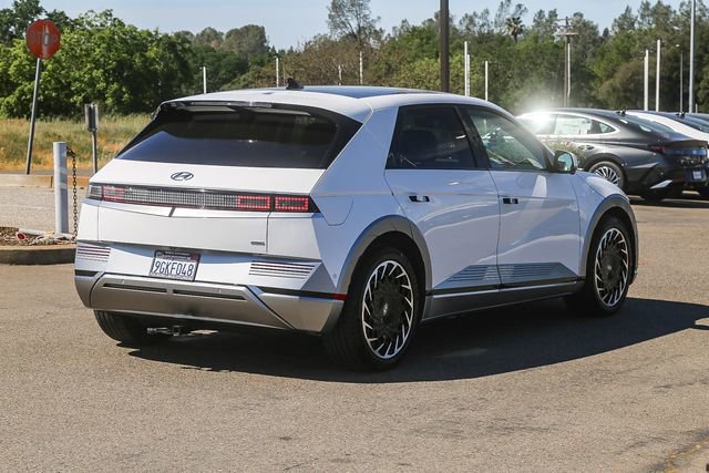 Certified 2023 Hyundai Ioniq 5 Limited image 5