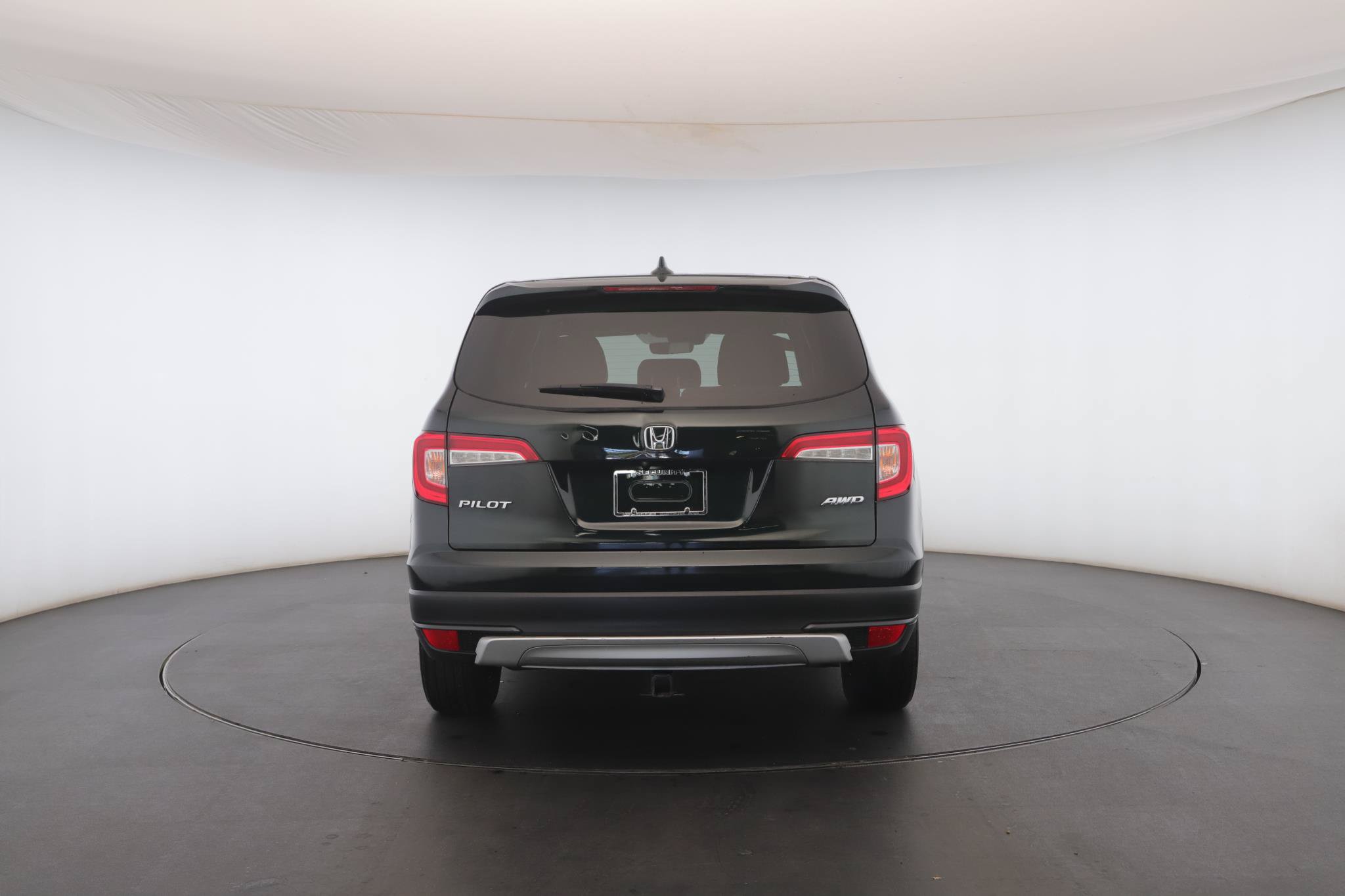 Used 2019 Honda Pilot EX-L image 22