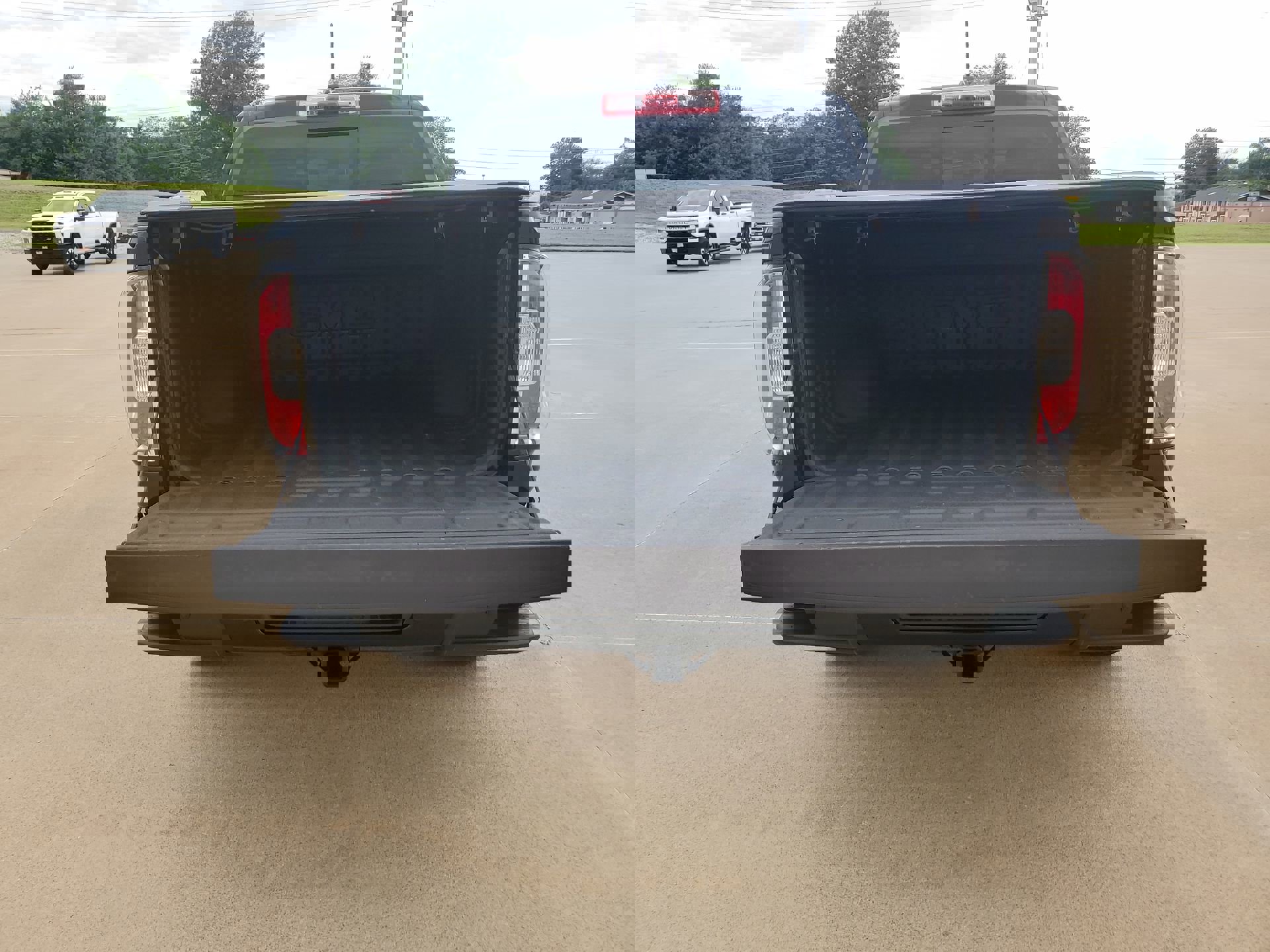 Used 2021 GMC Canyon AT4 w/ Driver Alert Package image 32