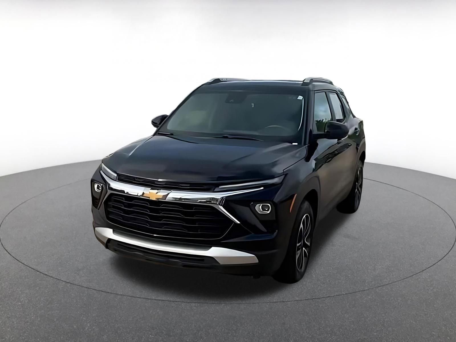 Used 2025 Chevrolet TrailBlazer LT FWD image 7