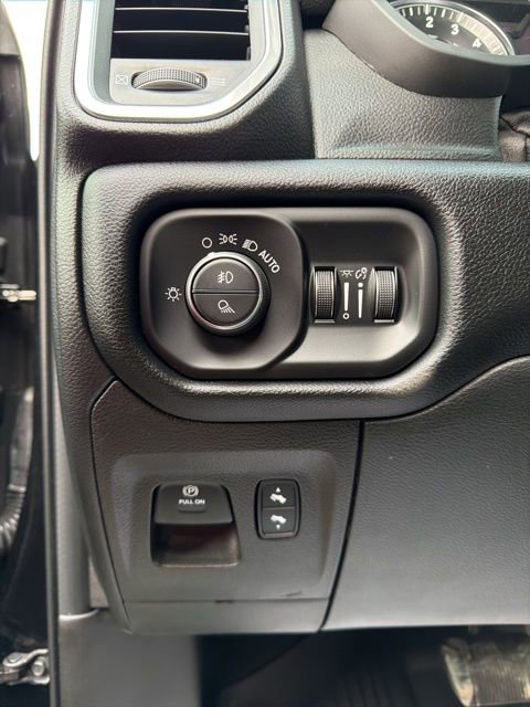 Used 2022 RAM 1500 Laramie image 10