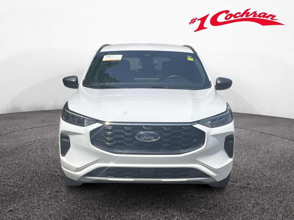 Used 2023 Ford Escape ST-Line w/ Tech Pack #1 FWD image 13