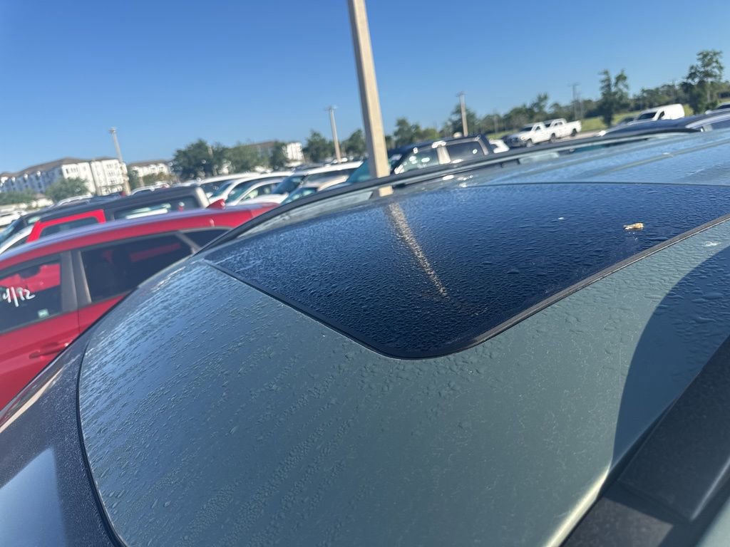 Used 2023 Kia Telluride EX X-Line image 8