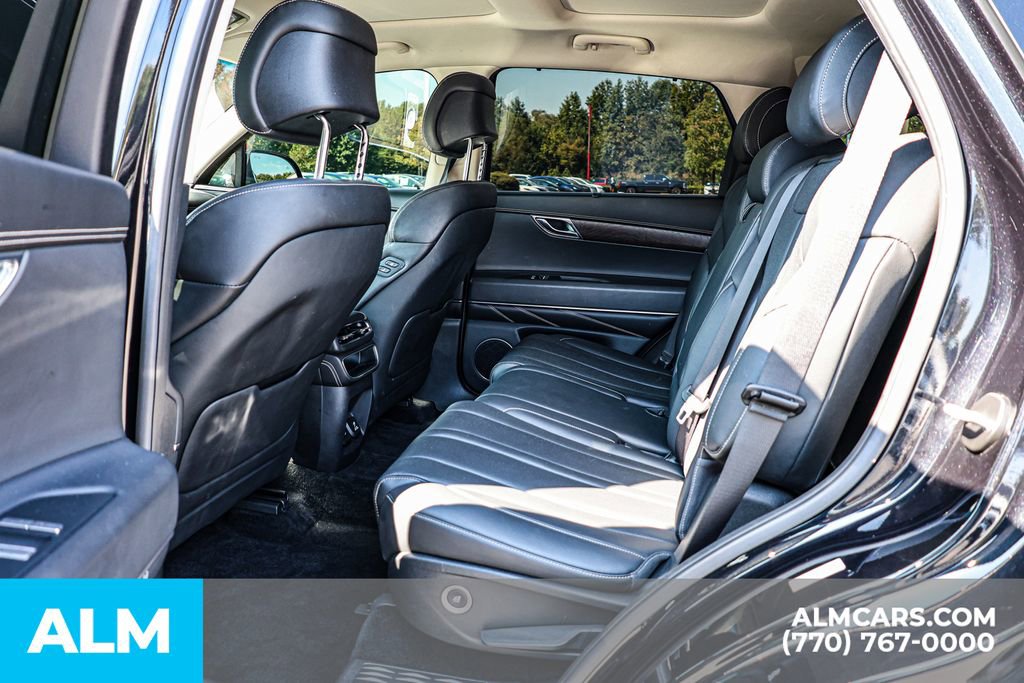 Used 2022 Genesis GV80 2.5T image 20