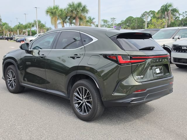 Used 2024 Lexus NX 250 FWD w/ Cold Area Package image 3
