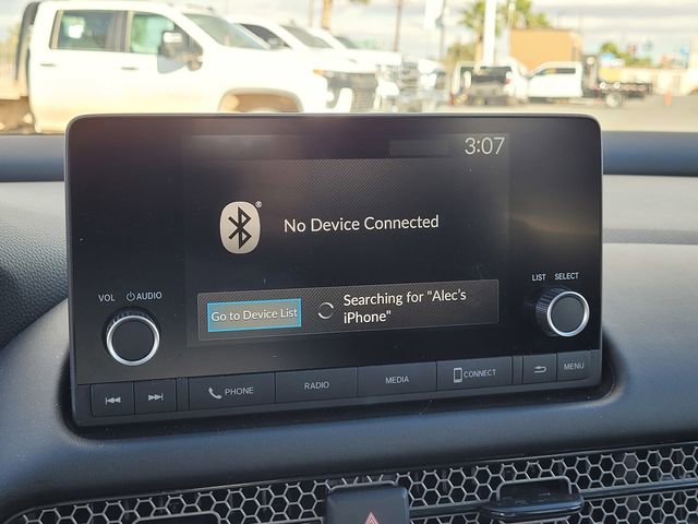 Used 2025 Honda HR-V Sport image 21