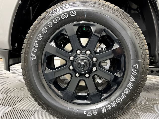 New 2026 RAM 2500 Laramie image 11