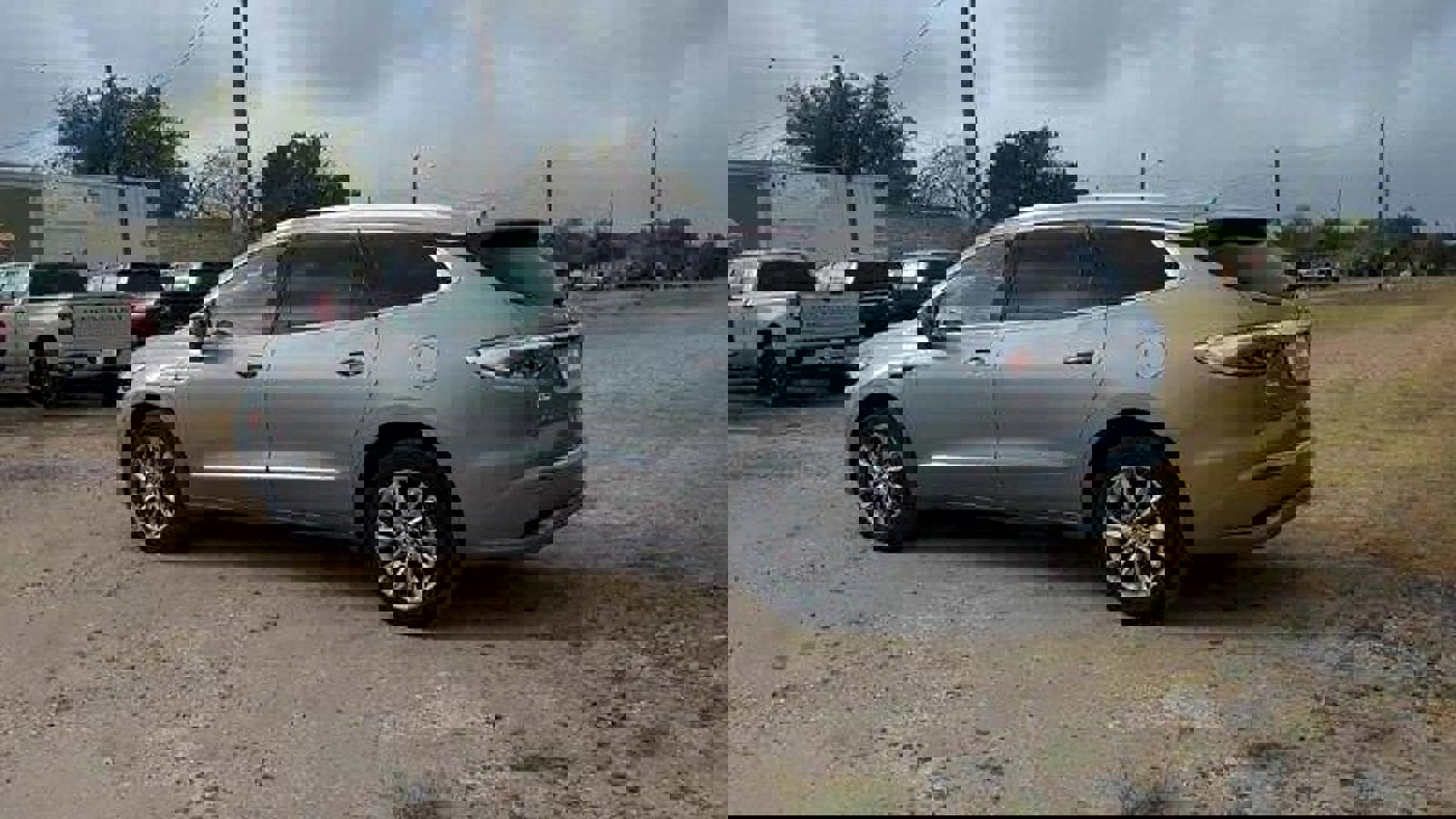 Certified 2023 Buick Enclave Avenir FWD image 6