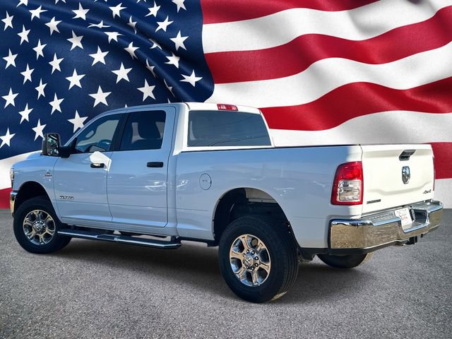 Used 2024 RAM 2500 Big Horn image 10