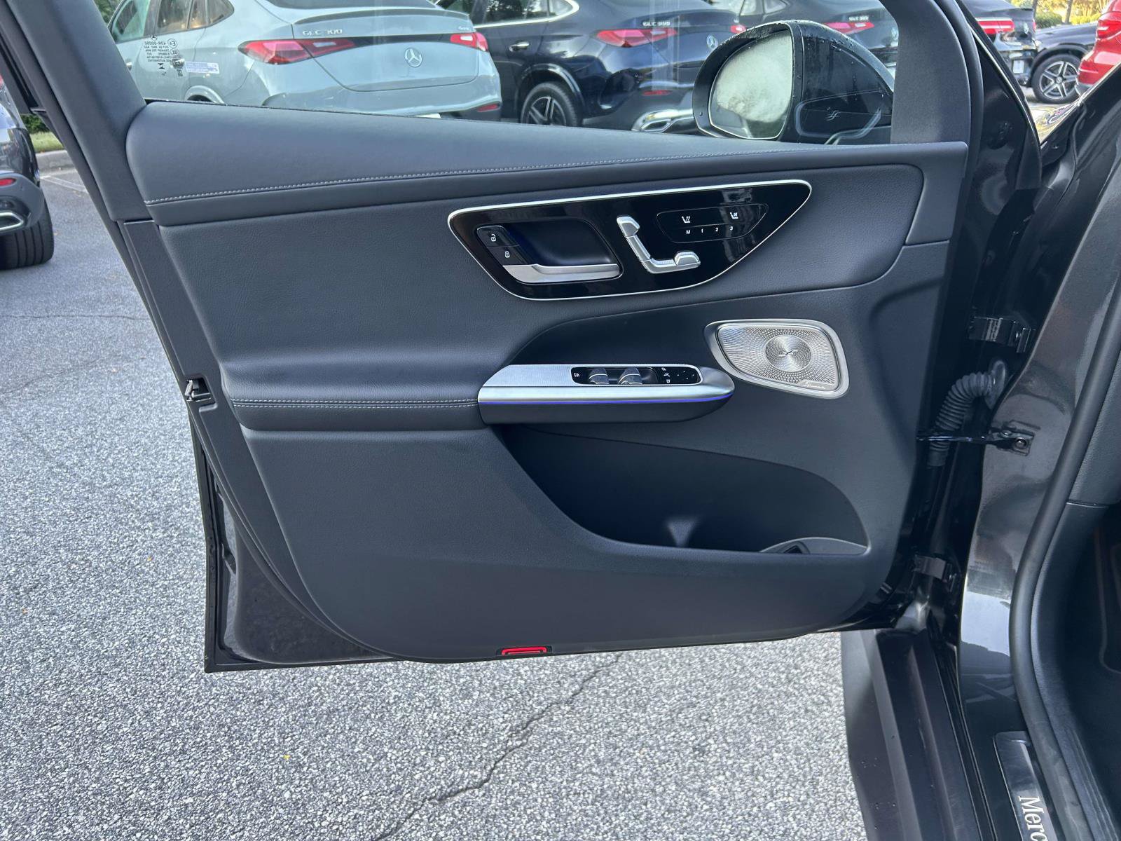 Certified 2025 Mercedes-Benz GLC 300 image 19