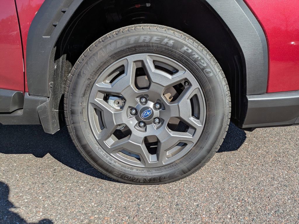 New 2026 Subaru Outback Premium w/ Premium/Limited Package 2 image 10