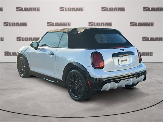 New 2026 MINI Cooper S image 3
