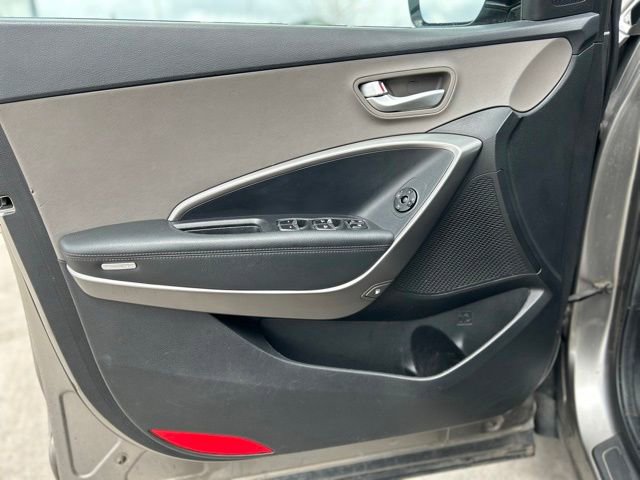 Used 2017 Hyundai Santa Fe Sport AWD/4WD image 10