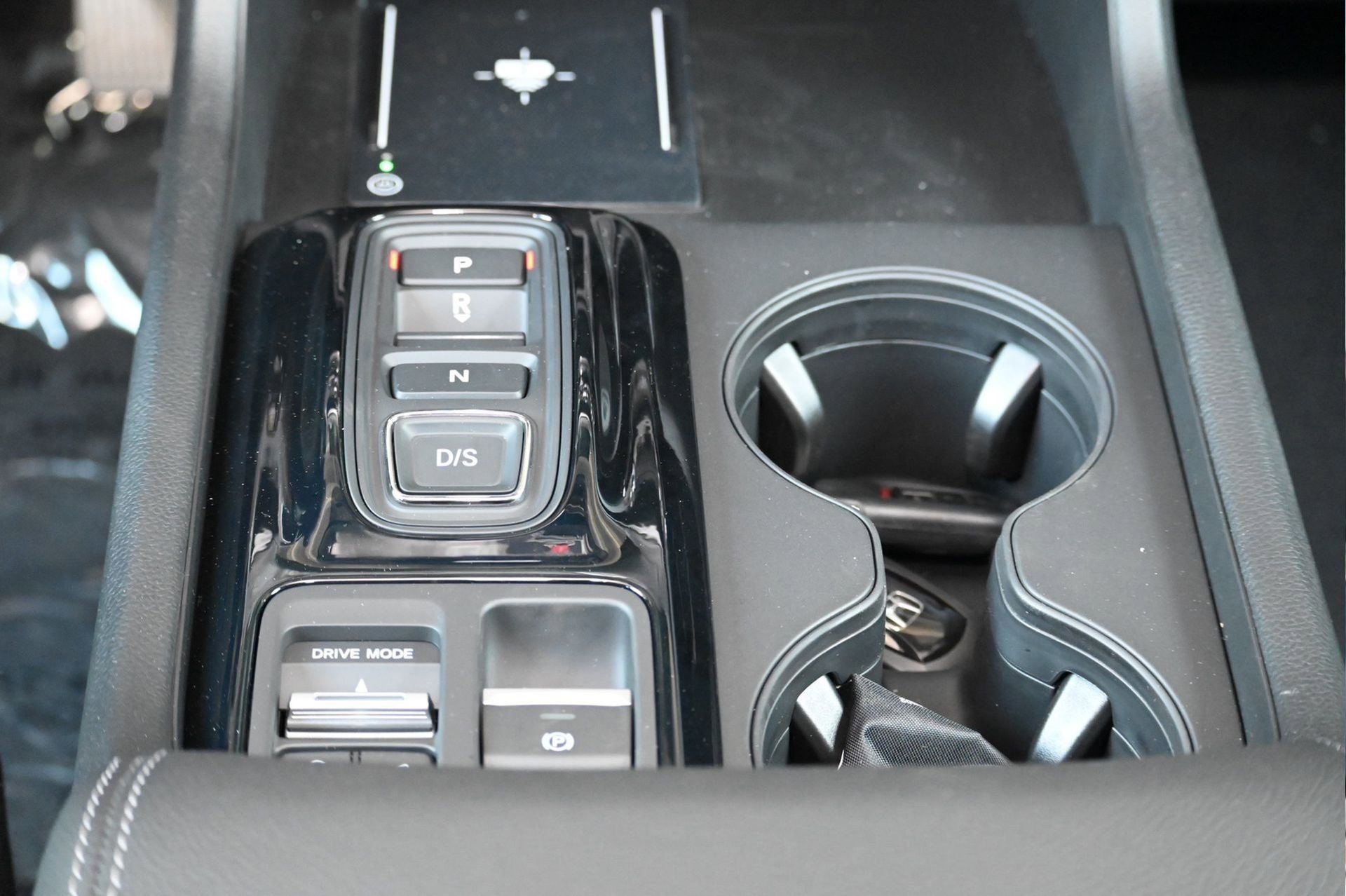 New 2026 Honda Passport RTL image 25