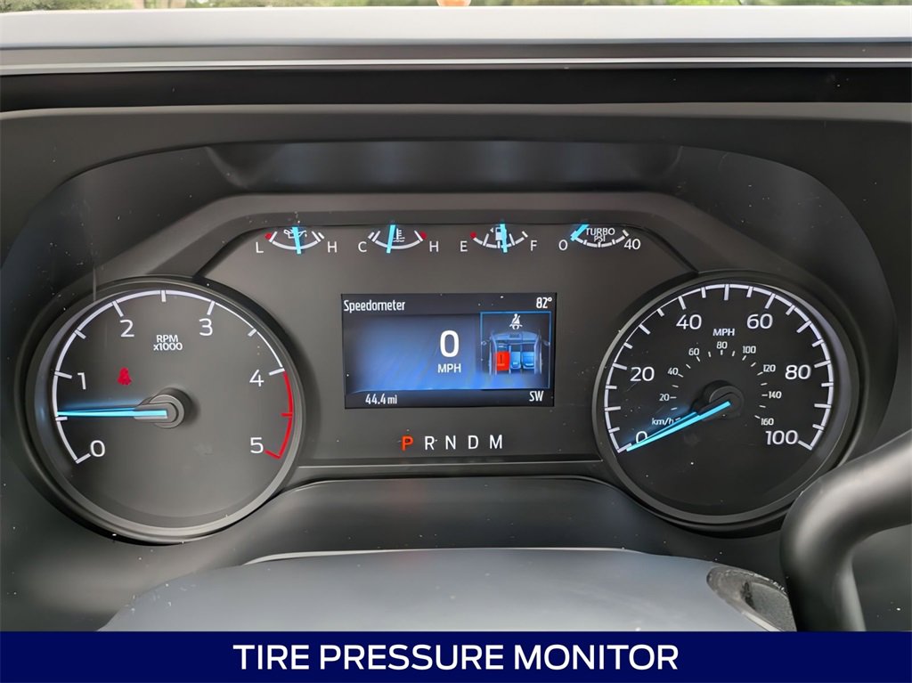 New 2025 Ford F350 XLT image 18