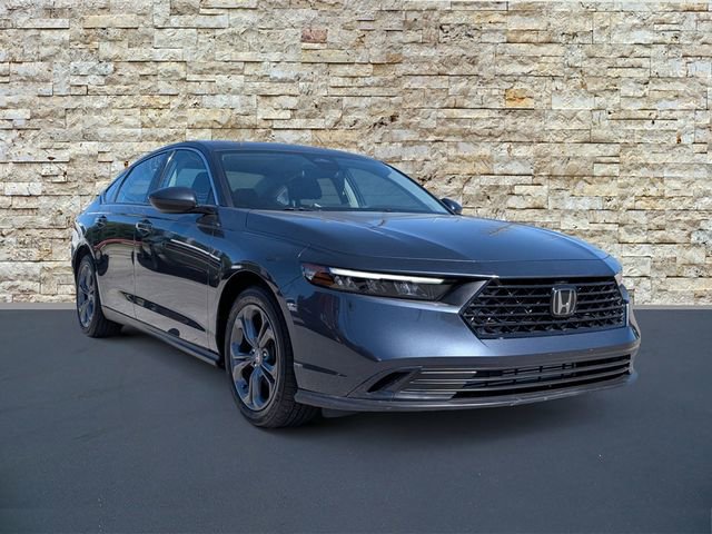 Used 2024 Honda Accord EX image 1
